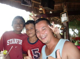 kids