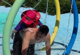 splashkid
